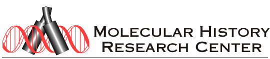 Molecular History Research Center